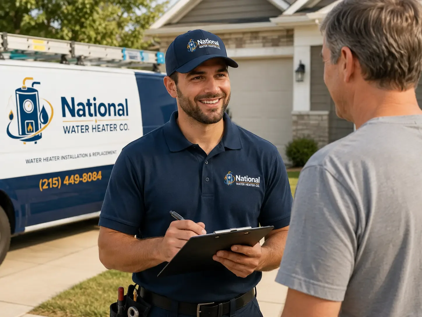 Water Heater Installation Cranbury, NJ FAQs